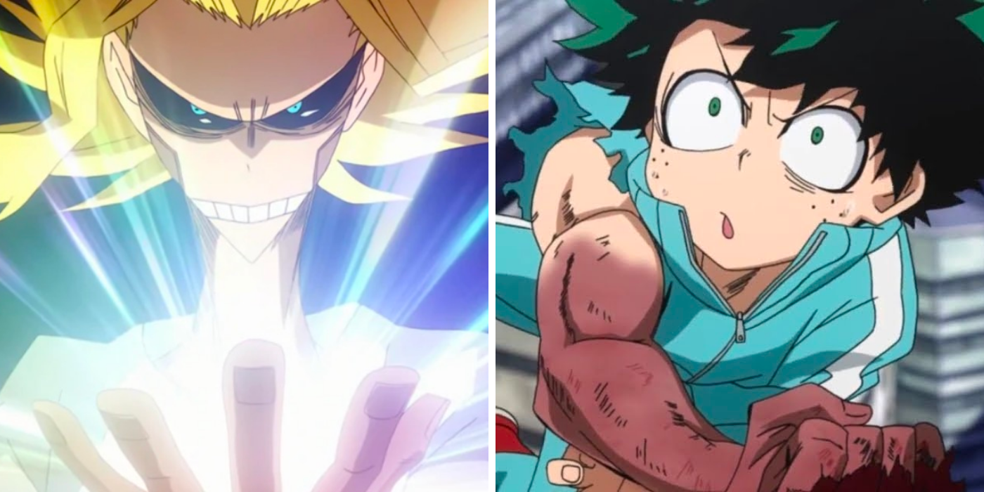 My Hero Academia 'UA Heroes Battle' Special Anime Episode Announced