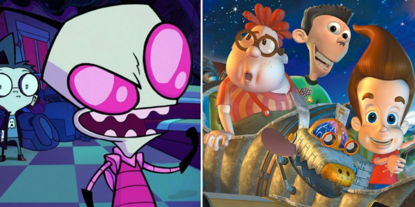 5 Nickelodeon Shows That Aged Well (& 5 That Aged Poorly)