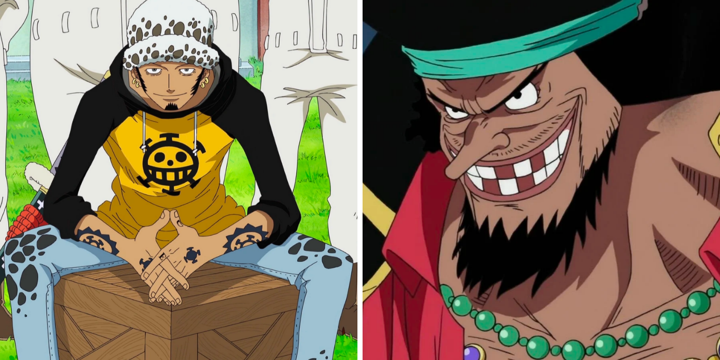 Netflix 'ONE PIECE' Dub Will Use Original Voice Actors