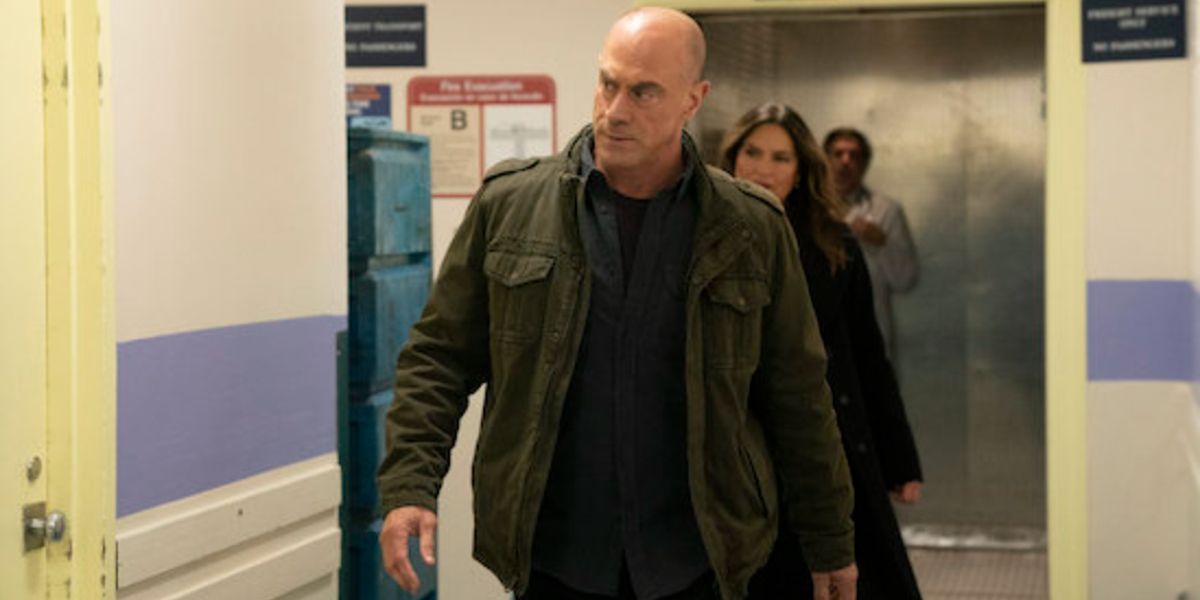 Law & Order: Organized Crime Recap & Spoilers S2, E9 'The Christmas ...