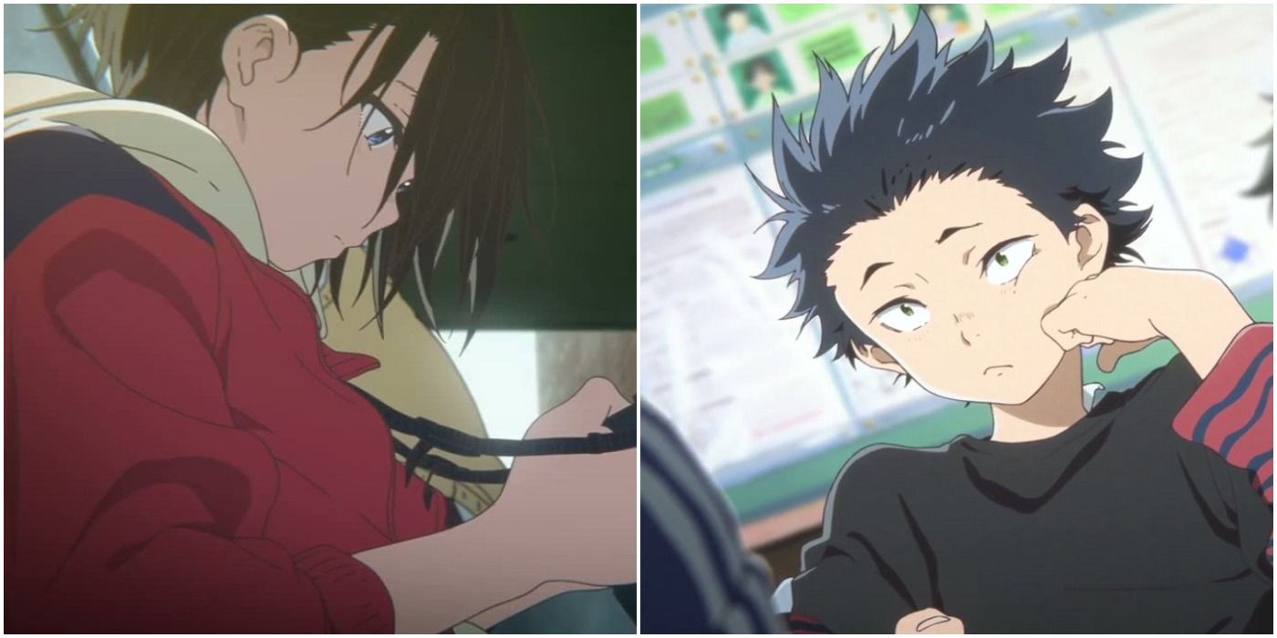 A Silent Voice: Every Volume, Ranked