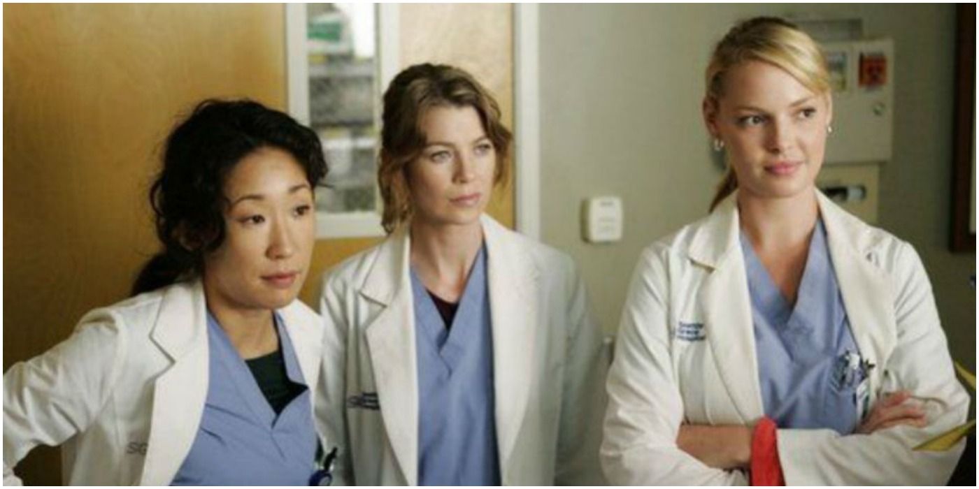 The Shocking Truth About Izzie Stevens A Greys Anatomy Deep Dive You Wont Believe - 30wt8er