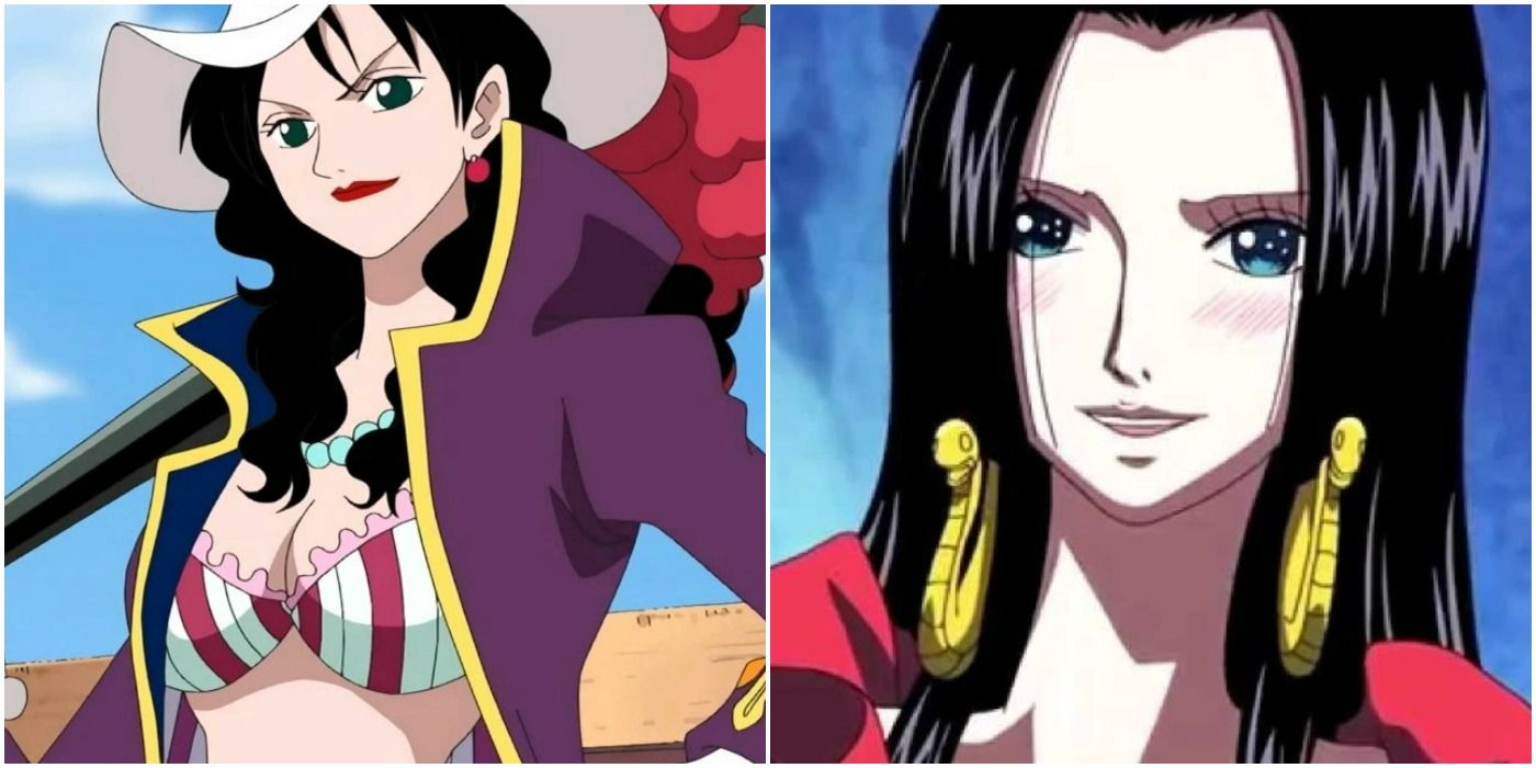 One Piece: 10 Characters Who Don't Deserve The Hate