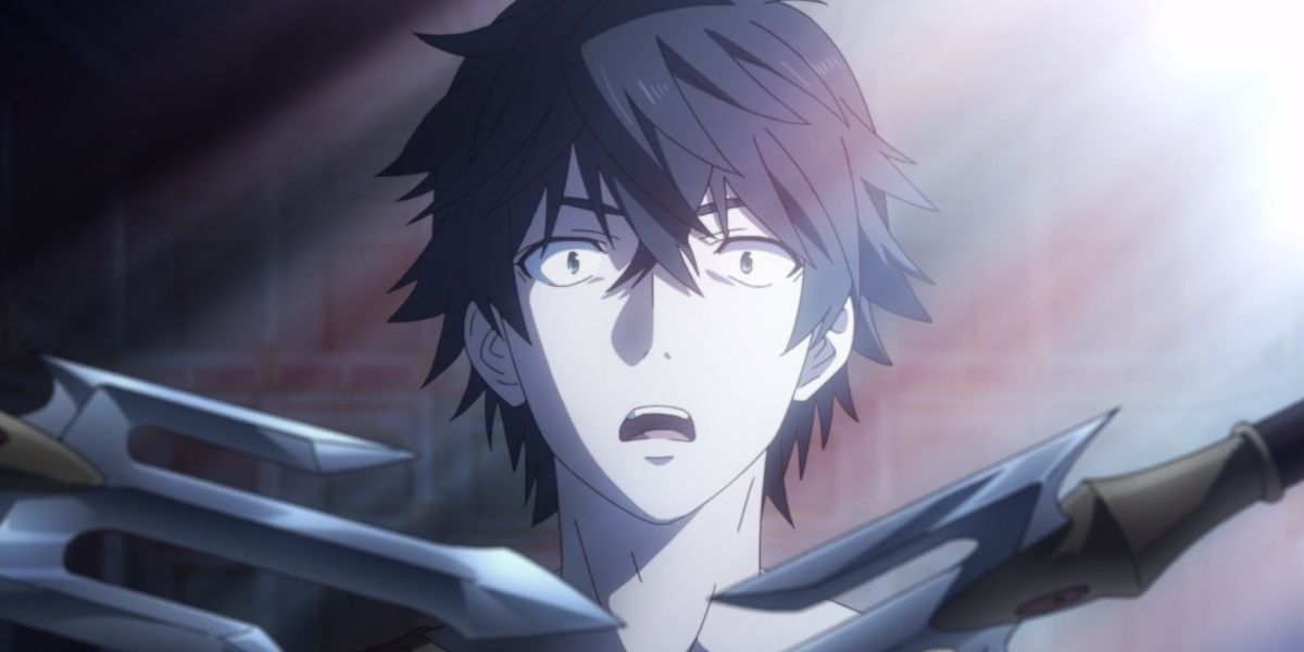 Naofumi is accused of crimes he didn't commit, Rising of the Shield Hero