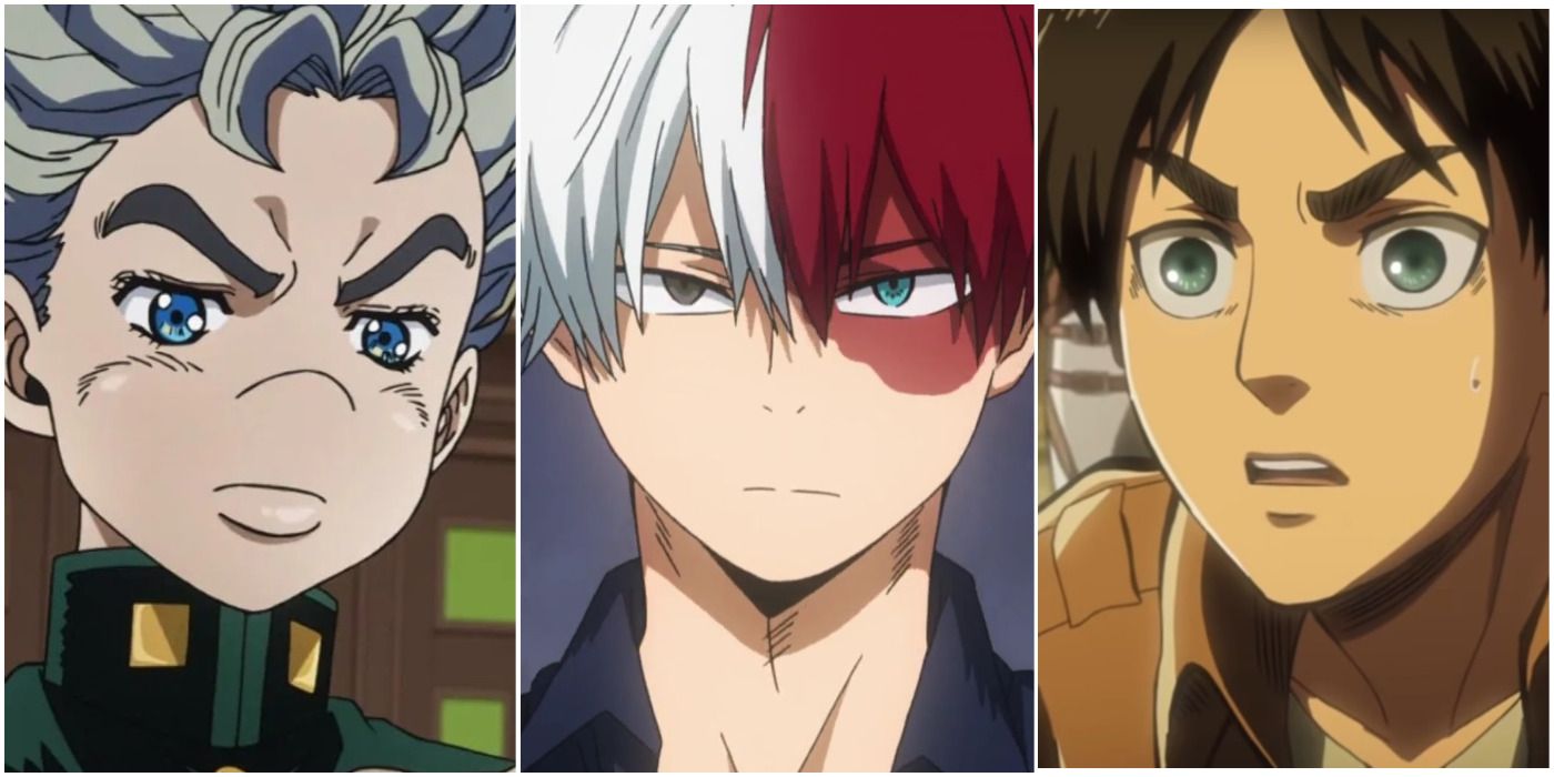 My Hero Academia: 10 Anime Characters Voiced By Shoto's VA Yuki Kaji