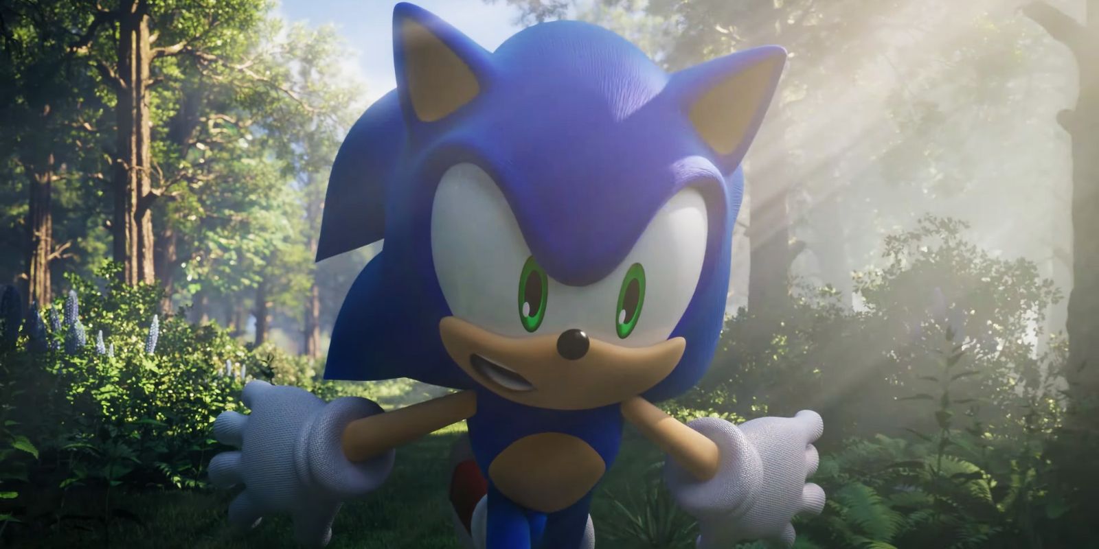 Sonic Frontiers: Sega revela tempo de duração do jogo