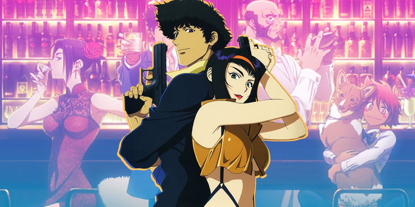 Live Action Cowboy Bebop Introduces Beloved Anime Character - Gayety