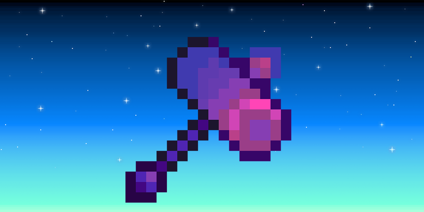 Stardew Valley Best Weapon Locations Guide