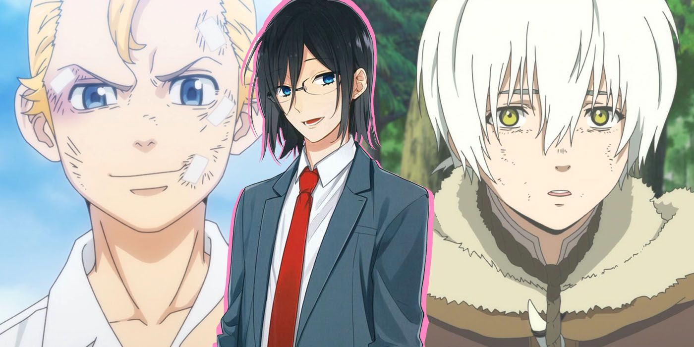 To Your Eternity Episode 18 - Is it Better to Smile? - Anime Corner