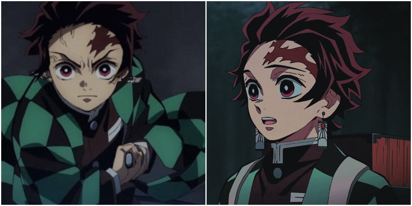 Tanjiro Kamado  Anime, Slayer, Popular anime