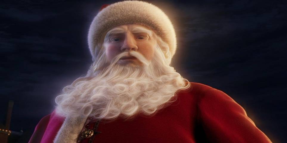 10 Actors You Didn T Know Played Santa Claus On Screen Cbr