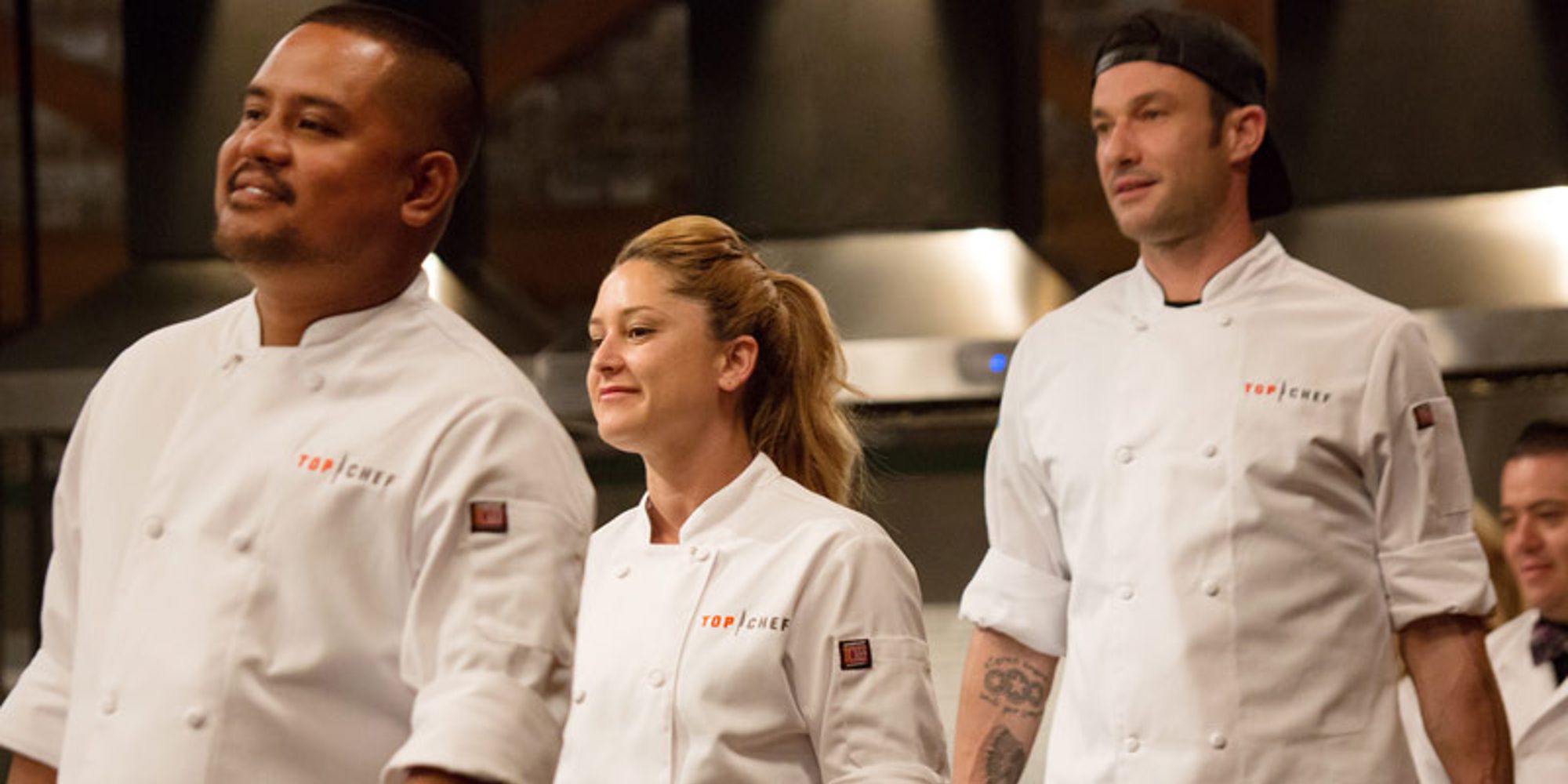 Which Top Chef RunnerUps Have Come Back and Won?