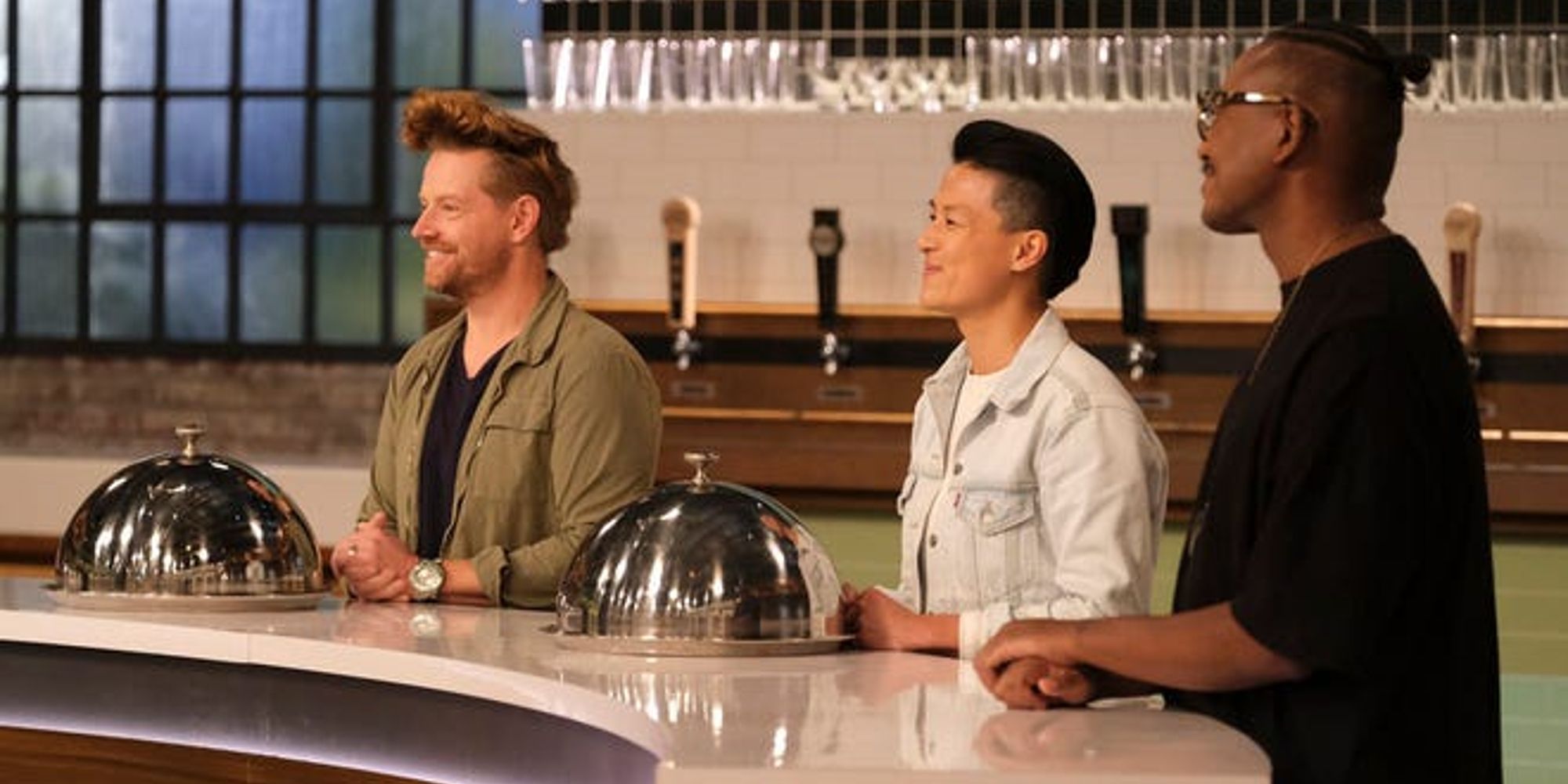 Which Top Chef RunnerUps Have Come Back and Won?