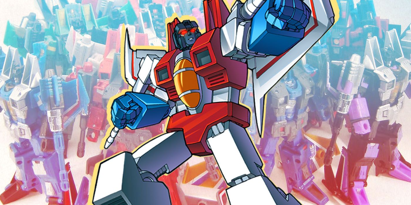 A Decades-Old Transformers Tech Specs Mystery Has Been Answered