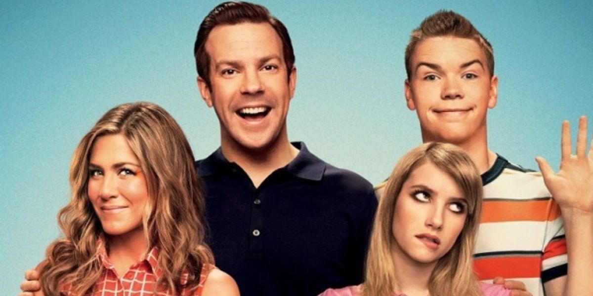 we're the millers