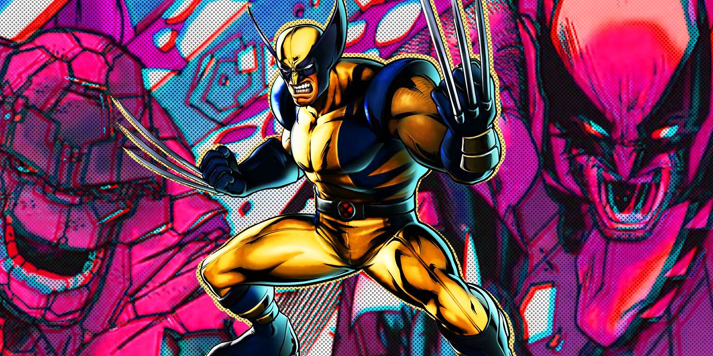 wolverine what if