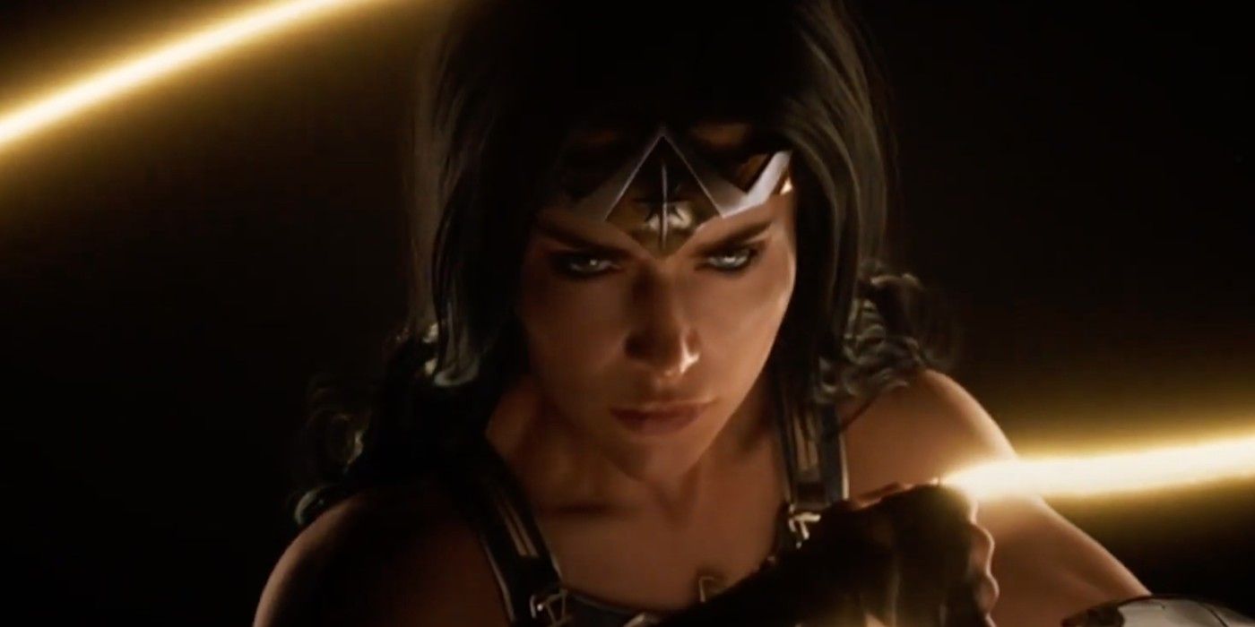 Warner Bros. confirma que el nuevo movilidad de Wonder Woman no será un servicio en vivo
 CINEINFO12