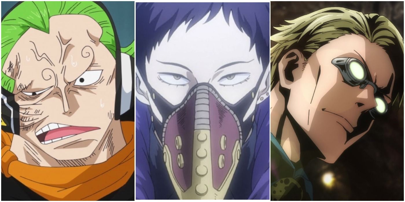 One Piece': Japanese Anime Voice Actors Set To Reprise Roles In