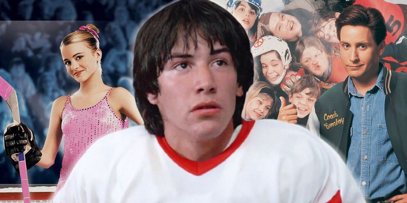 Why Aren't There More Hockey Movies?