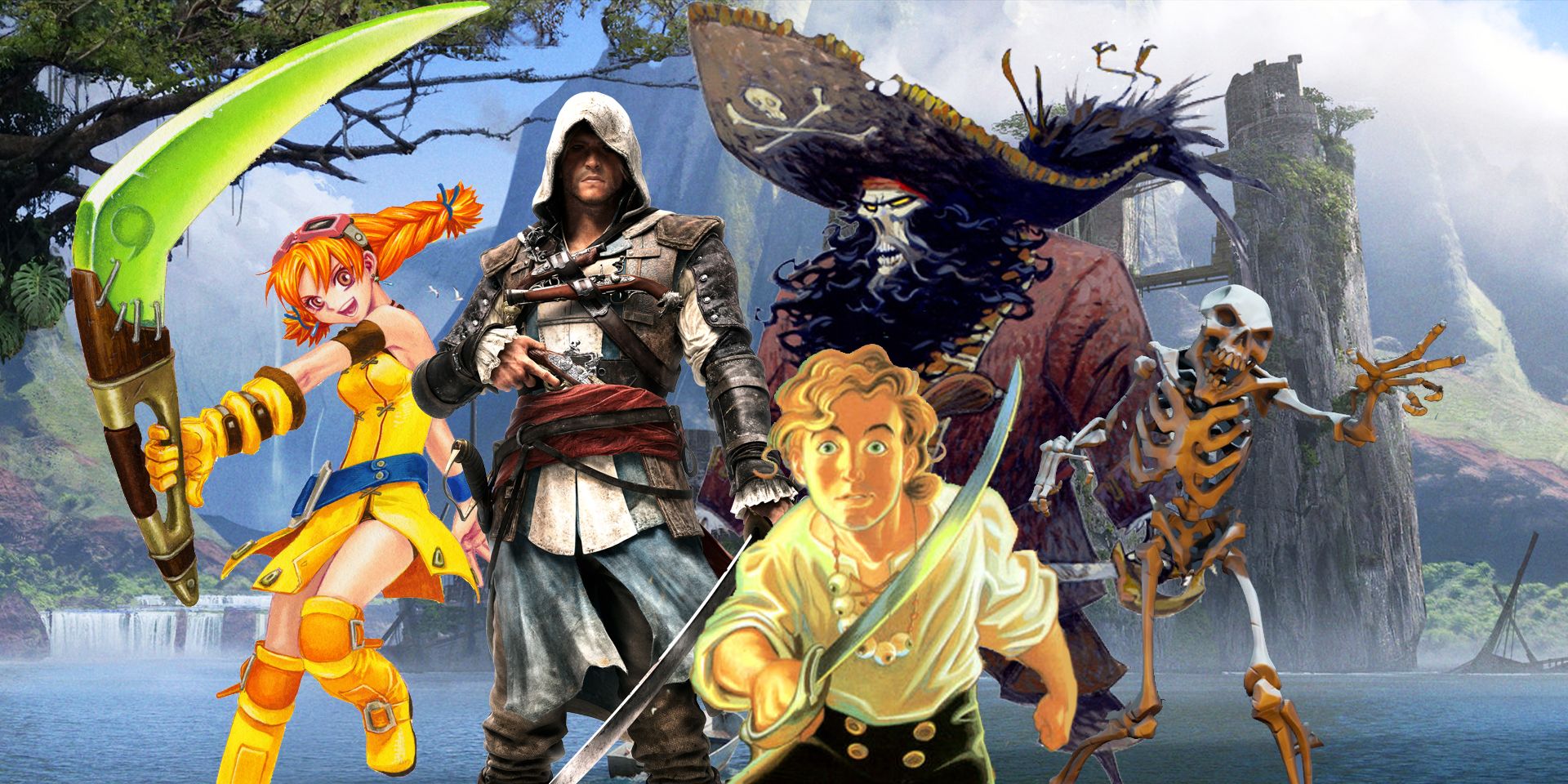 10 Best Video Games For Lord of the Rings Fans, Ranked By