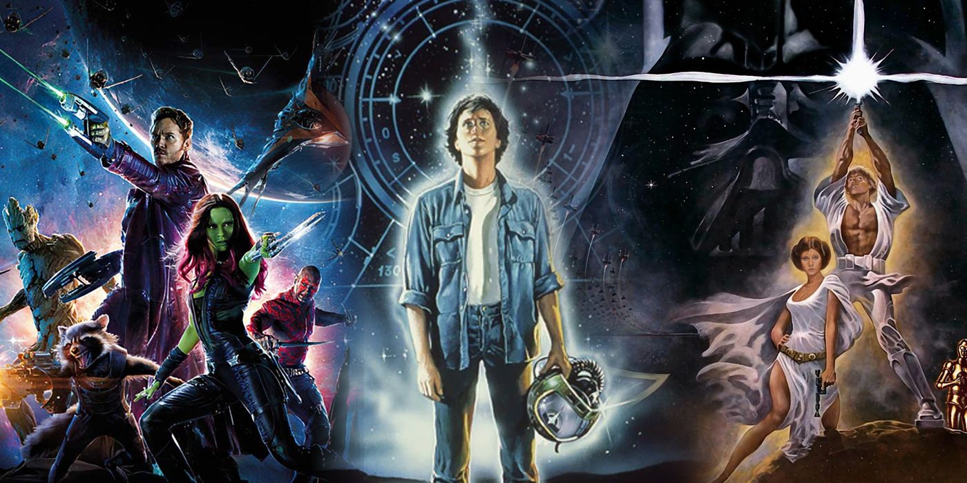 10 Best Sci Fi Movies For Star Wars Fans