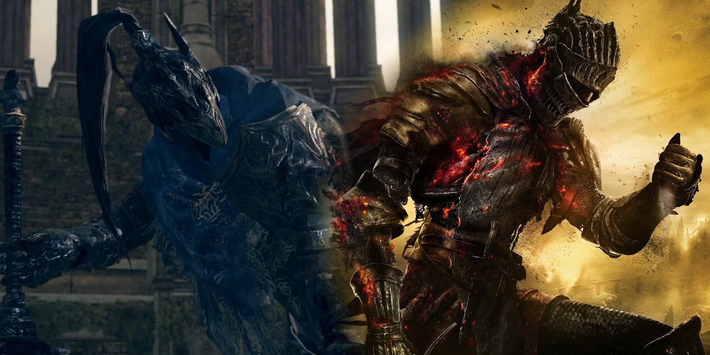 Top 10 Dark Souls bosses: Best (and worst) ranked