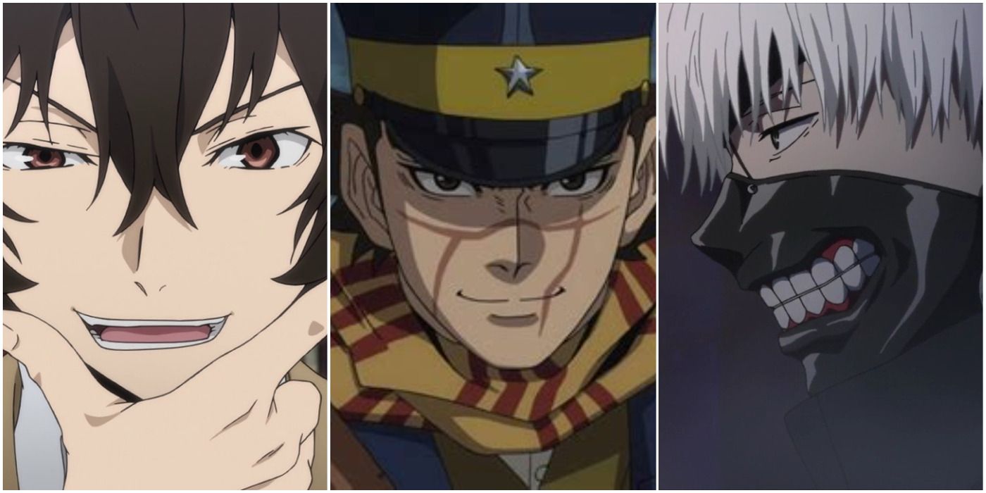 10 Best Shounen Anime Series Of 2020, Ranked