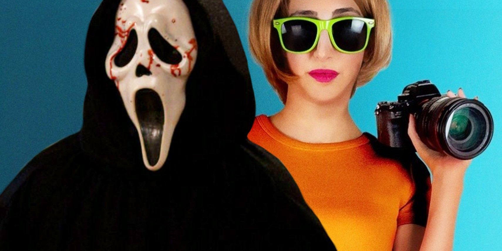 Scream” Movies: Scary to Subpar – The Hawk Eye