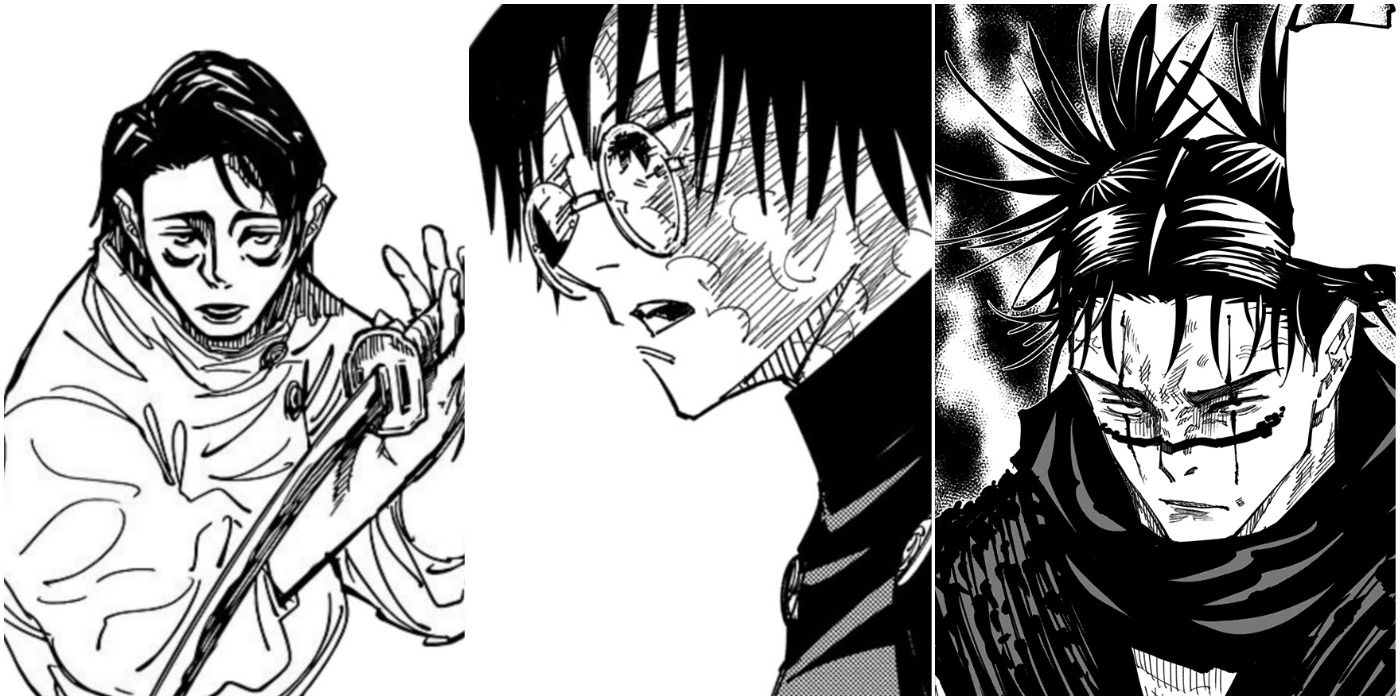 Why Choso Is Jujutsu Kaisen's Most Ideal Sorcerer