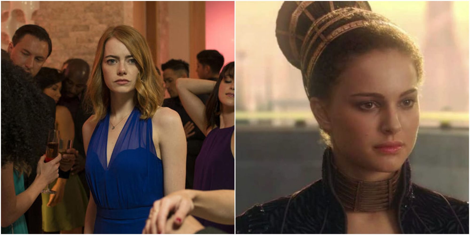 10 Famous Actors Who Don&rsquo;t Go By Their Birth Names