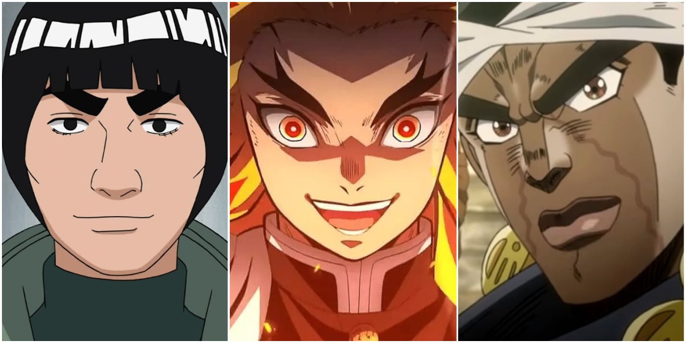 Kyojuro Rengoku  Demon king anime, Anime characters, Kawaii anime