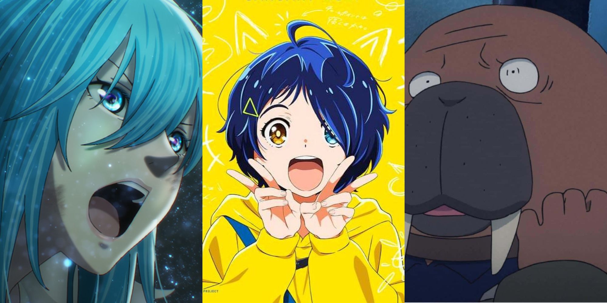 10 Surprisingly Good Anime No One Saw Coming In 2021