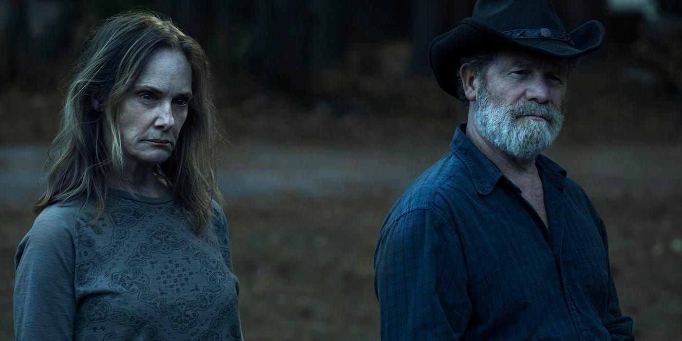 Ozark's Most Brutal Deaths, Ranked