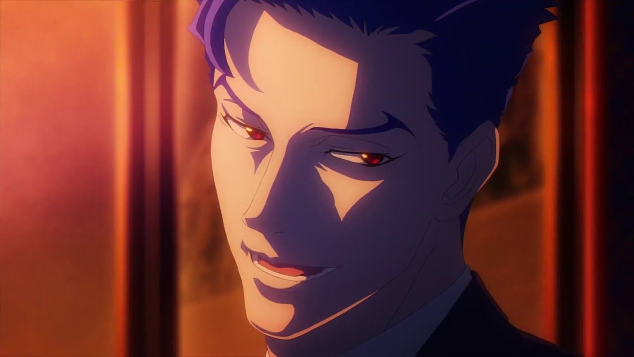 Crunchyroll Anime Awards: Best Antagonists of 2021, Ranked