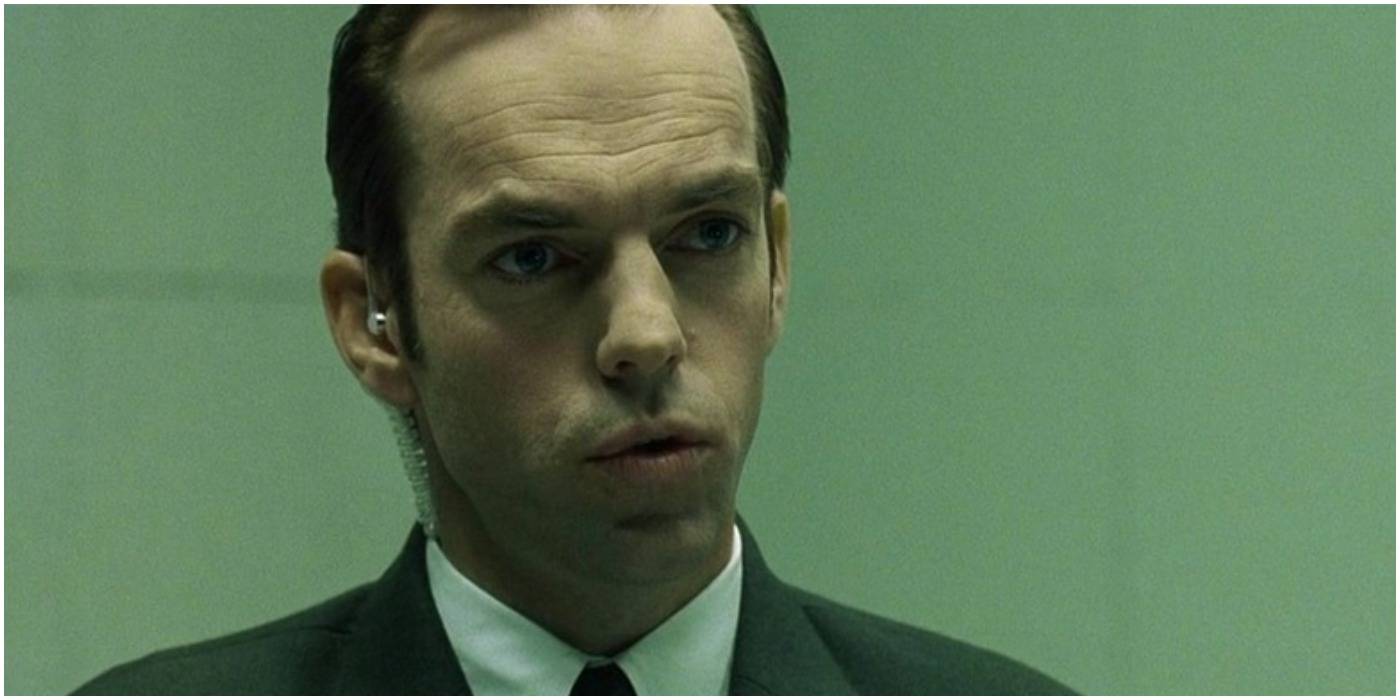 The Matrix Agent Smith S 10 Best Quotes Ranked