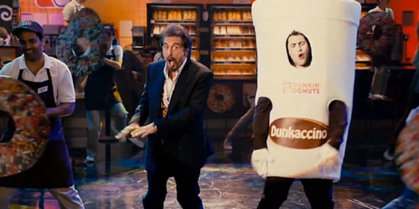 10 Movies With Shameless Product Placement