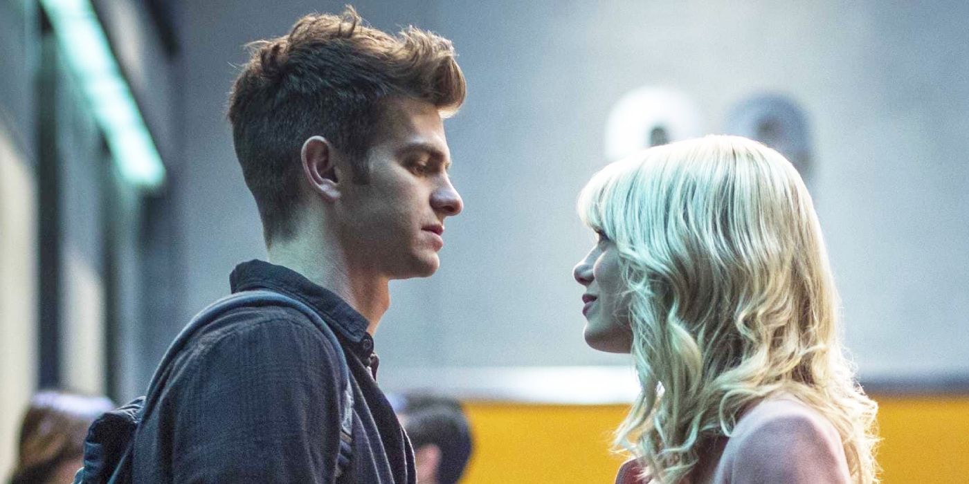 Spider-Man's Andrew Garfield Lied to Emma Stone About No Way Home Return