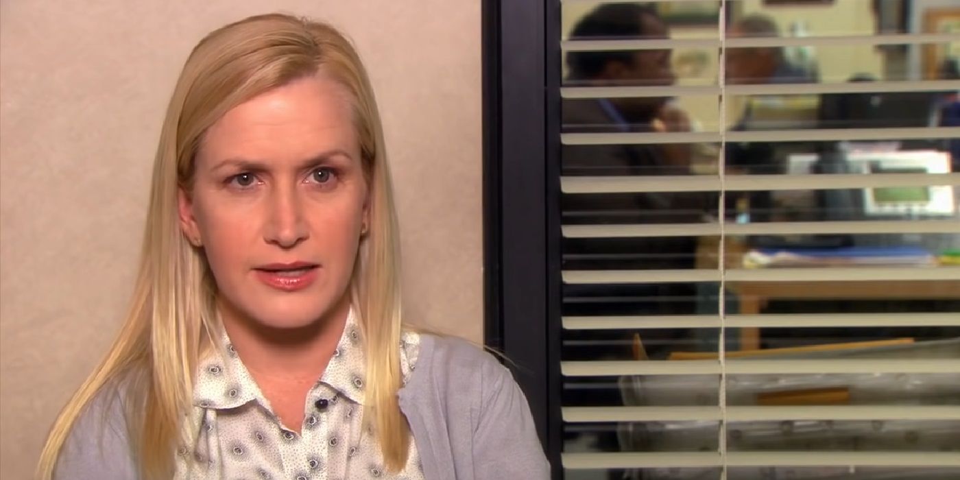 The Office The 8 Weirdest Quotes From The Show
