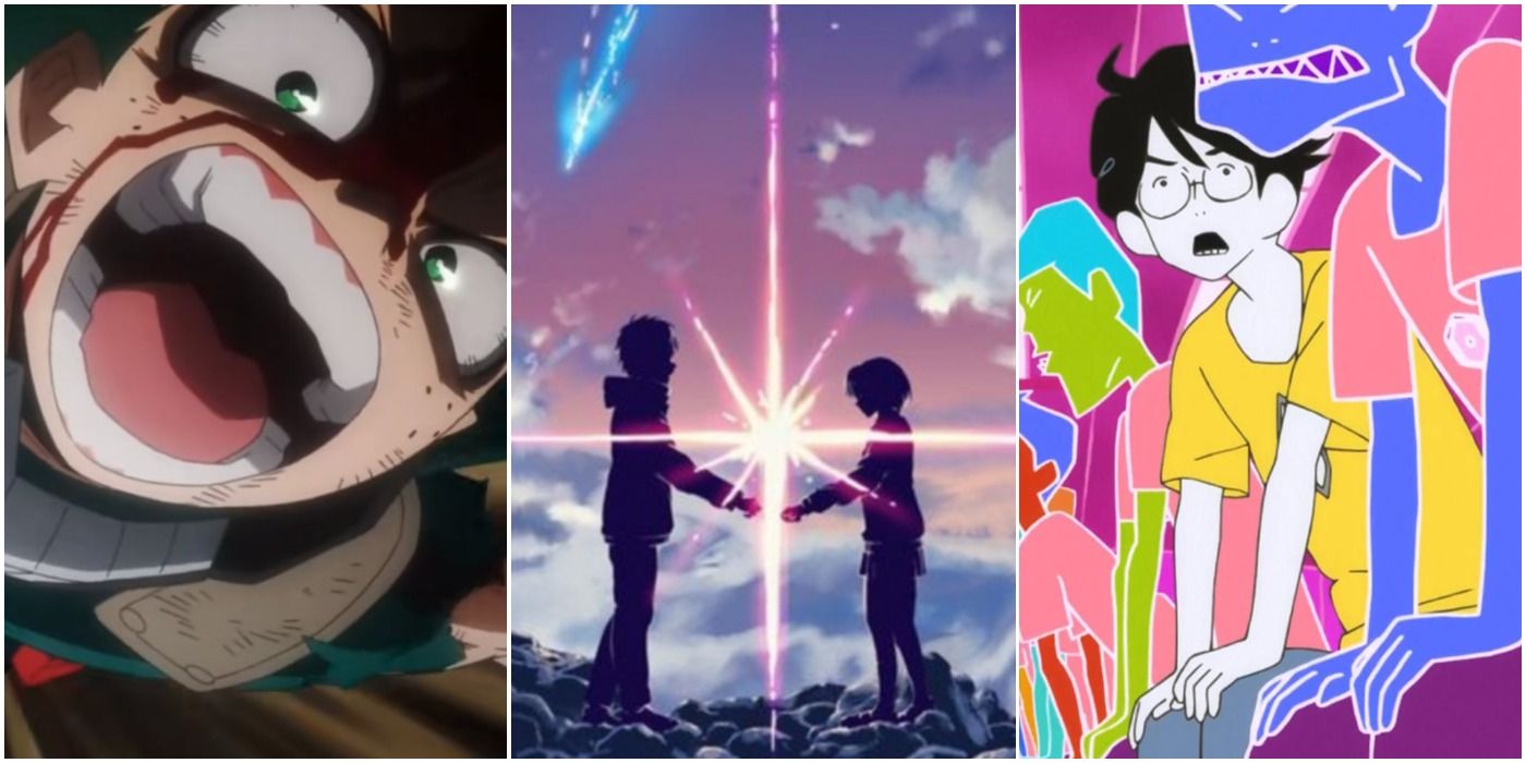 Anime Movies Pros Cons Franchises Directors Budget Trio Header