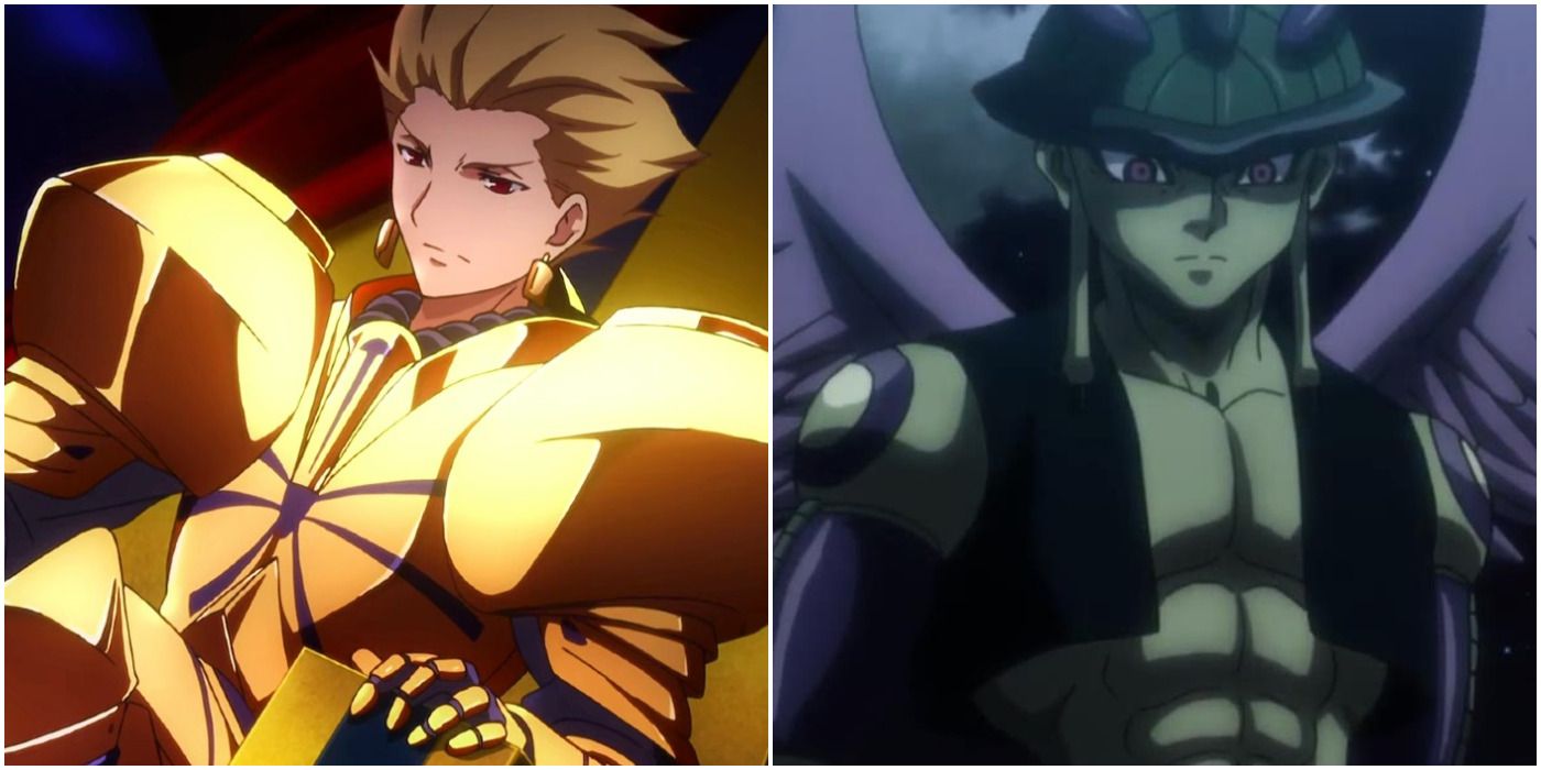Anime Villains Who Were Too Powerful To Lose (But Lost Anyway) Feature Image