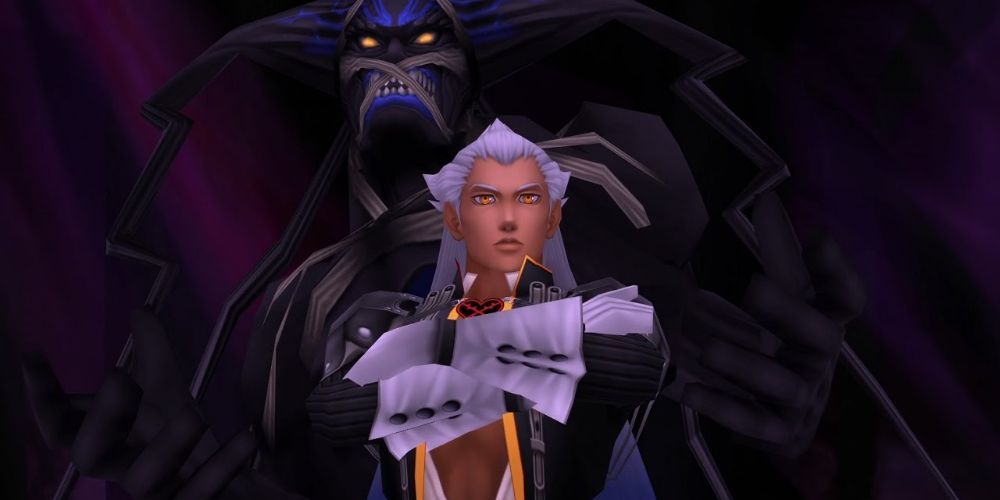 10 Best Kingdom Hearts Boss Fights in the Entire Series