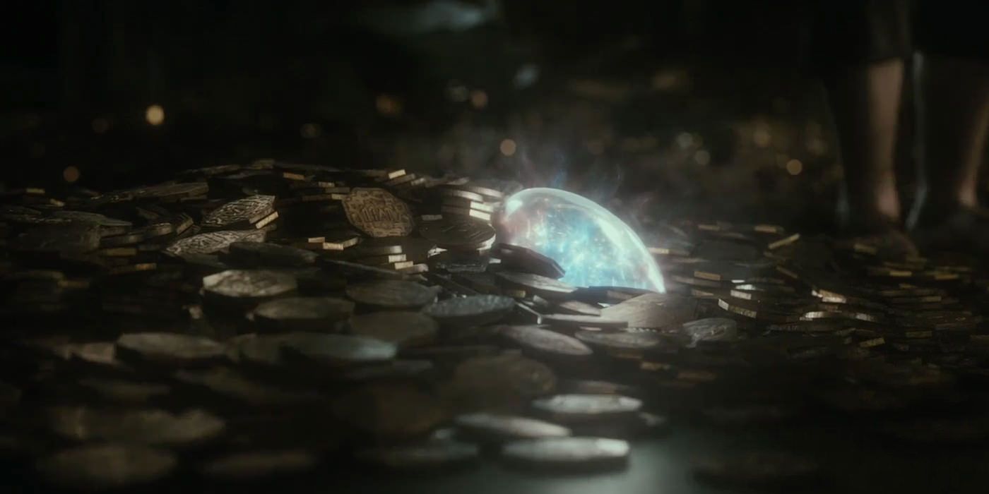 The Lord of the Rings: What Was the Currency of Middle-earth?