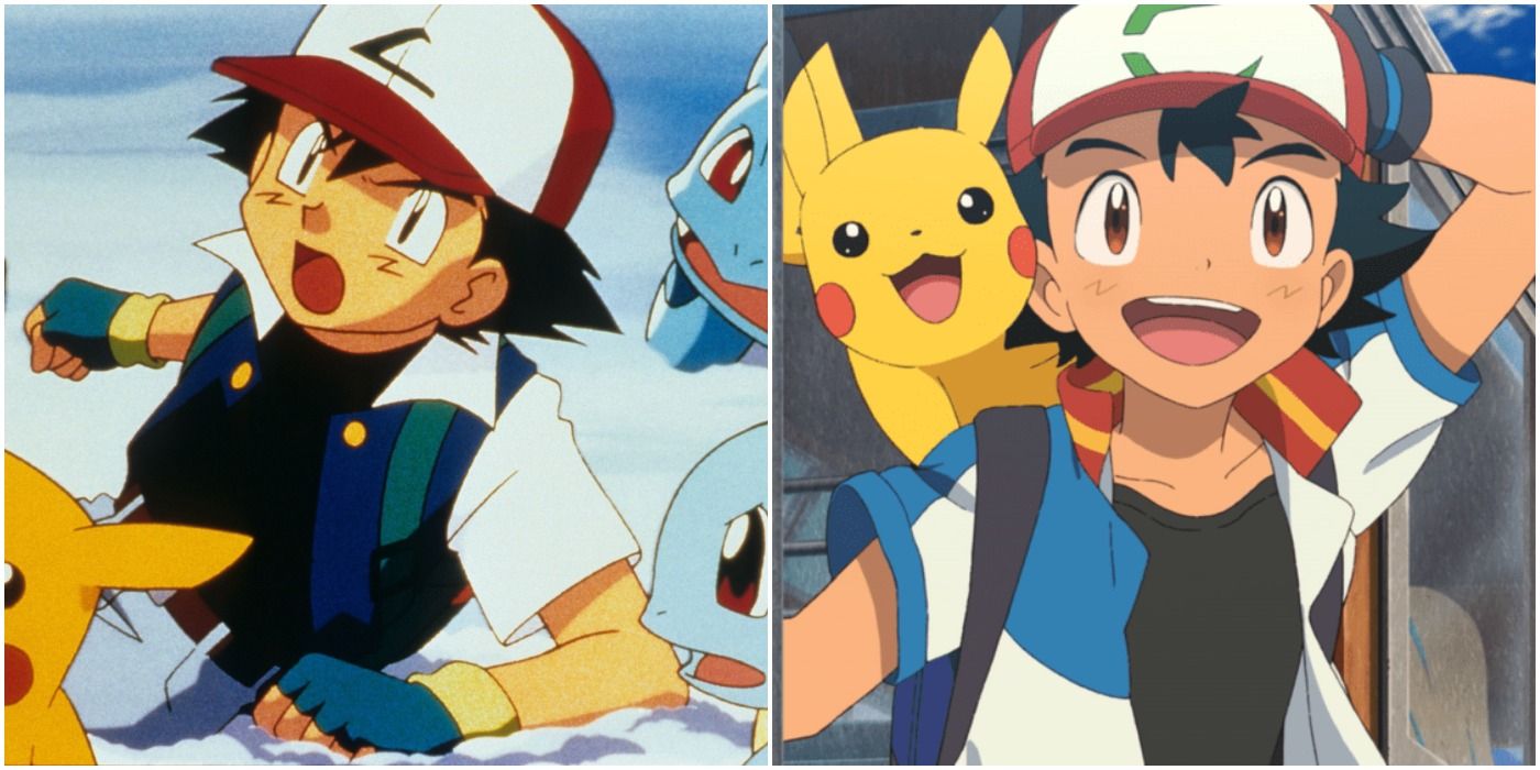 Pokémon: 9 Things You Miss By Only Watching The Anime