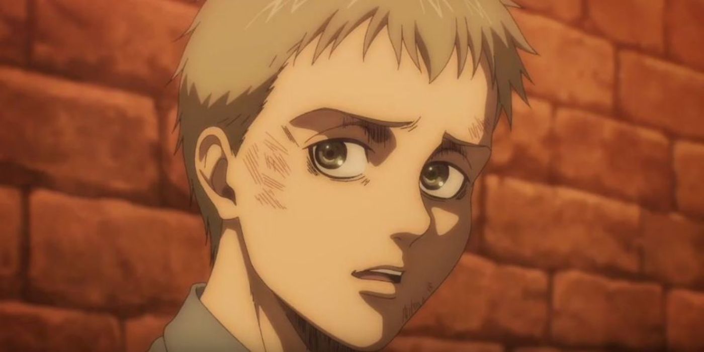 Attack on Titan: Who Drank Zeke's Spinal Fluid?