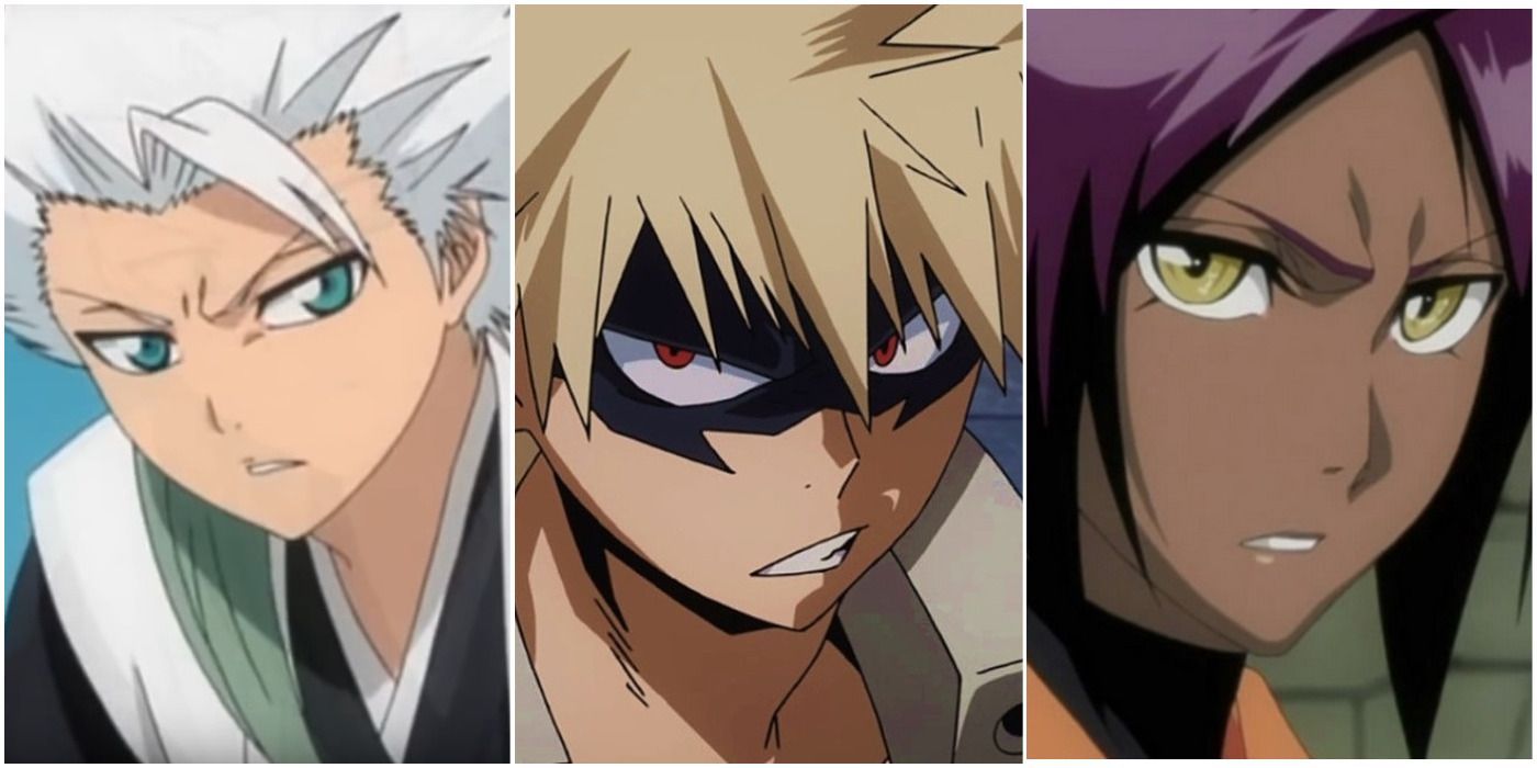 My Hero Academia: 5 Characters Stronger Than War Bakugo (& 5 Weaker)