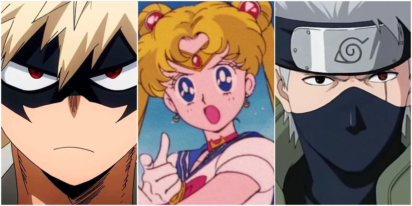 How Rich Are These Anime Characters? 💵👀 #anime #animes #naruto #mha , how rich are these anime characters