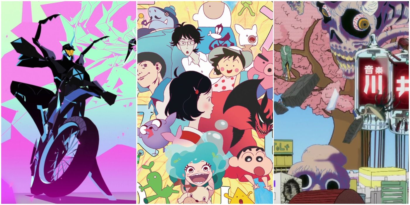 Studio Ghibli & 9 Other Most Influential Anime Studios Of All Time