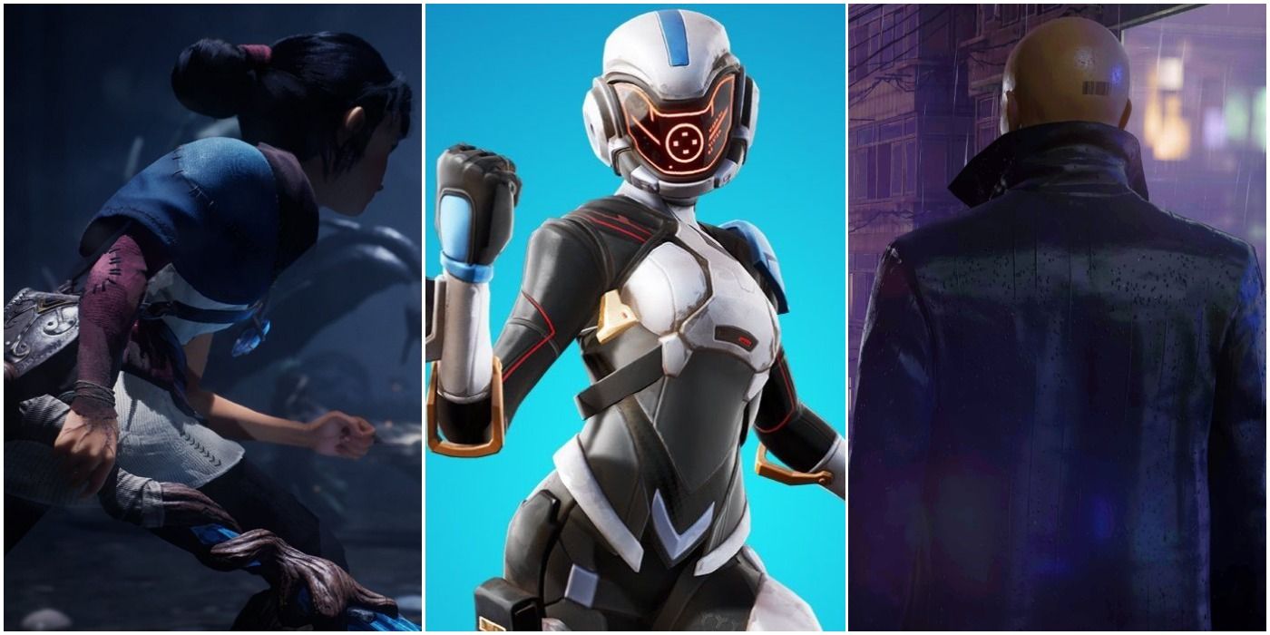Best Epic Games Store Exclusives