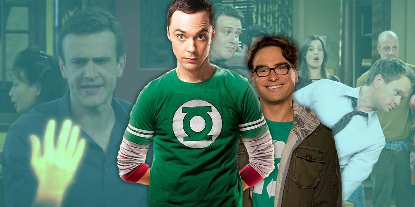 TBBT - The Big Bang Theory - 3D Schach Sheldon vs Leonard 
