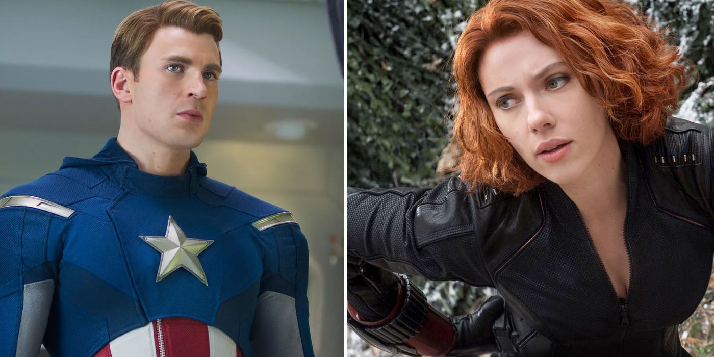 5 MCU Heroes Who Were Shaped By Tragedy (& 5 Who Weren't)